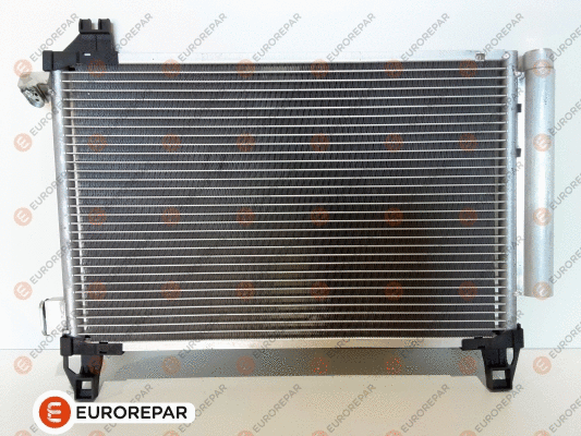 Condenser, air conditioning (1680000080)