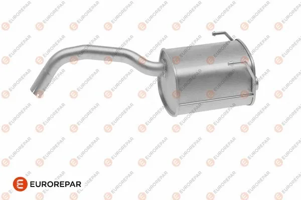 Rear Muffler (1609211880)