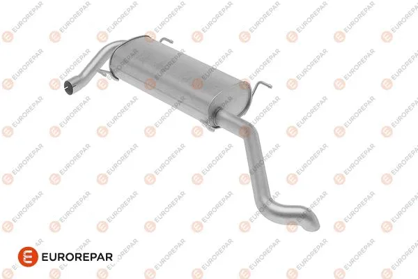 Rear Muffler (1609208080)