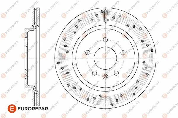 Brake Disc (1676010980)