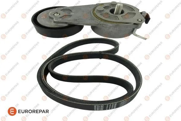 V-Ribbed Belt Set (1612063880)