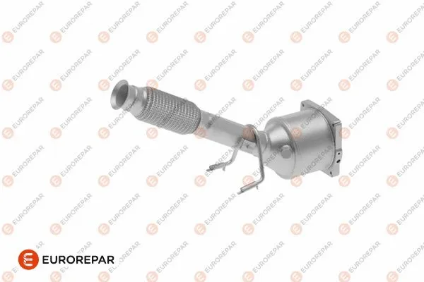 Catalytic Converter (1609160780)