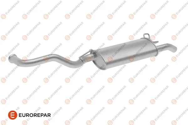 Rear Muffler (E12816F)