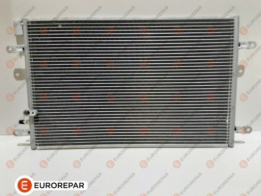 Condenser, air conditioning (1680001380)
