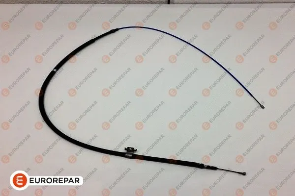 Cable Pull, parking brake (1637146580)