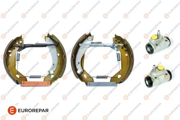 Brake Kit, drum brake (1611452880)