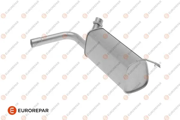 Rear Muffler (1609209180)