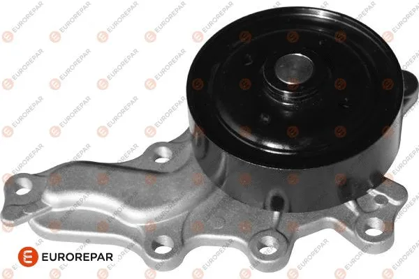 Water Pump, engine cooling (1677814680)