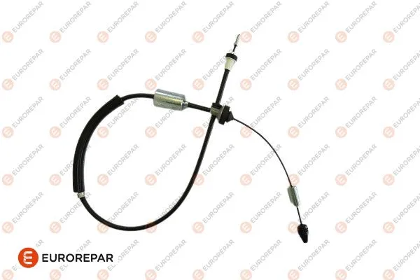 Cable Pull, clutch control (E074363)
