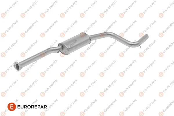 Front Muffler (E12814L)