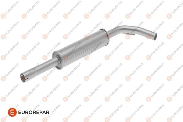 Centre Muffler (E12813F)