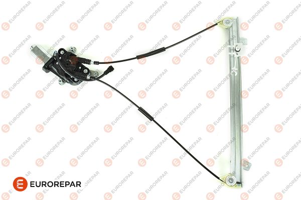 Window Regulator (1689040680)