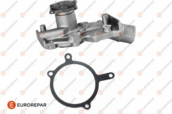 Water Pump, engine cooling (1623103780)