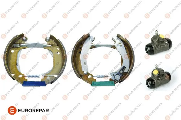 Brake Kit, drum brake (1611559280)