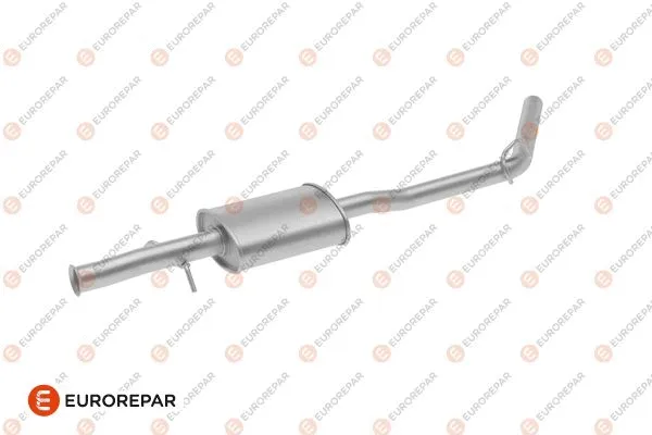 Front Muffler (1609226280)