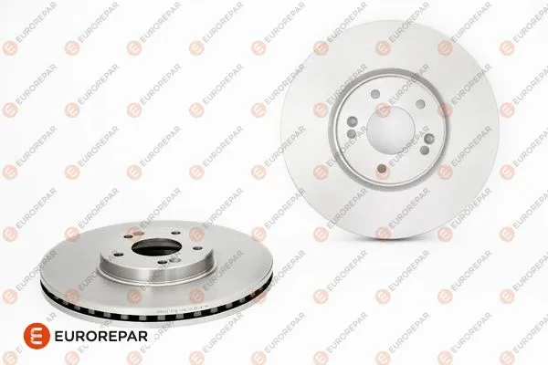 Brake Disc (1686349880)