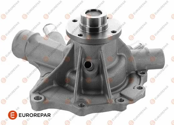 Water Pump, engine cooling (1637176880)