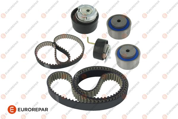 Timing Belt Kit (1686360380)