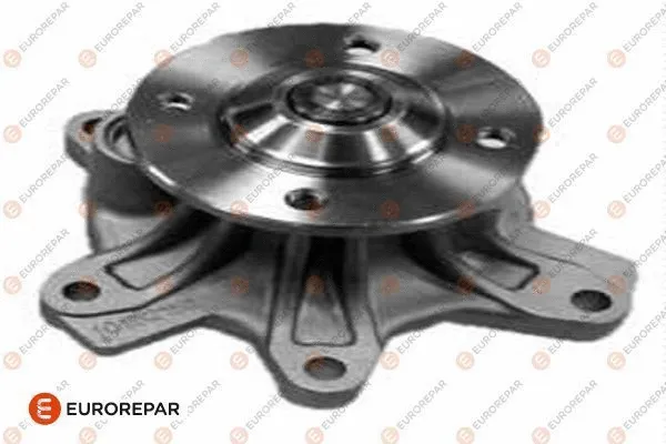 Water Pump, engine cooling (1623109180)