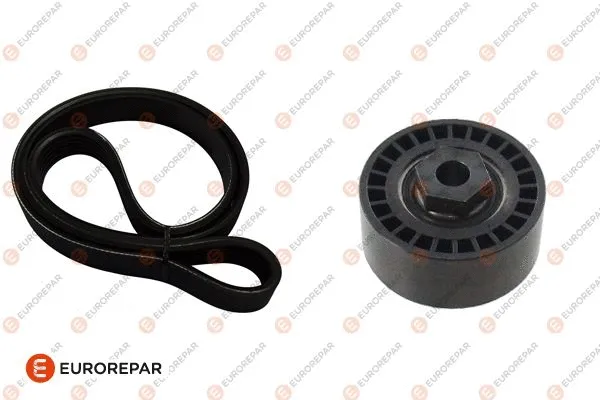 V-Ribbed Belt Set (1687680380)
