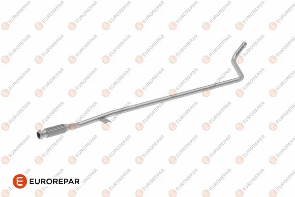 Exhaust Pipe (1609205980)