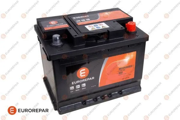 Starter Battery (E364046)