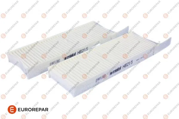Filter, cabin air (1686252480)