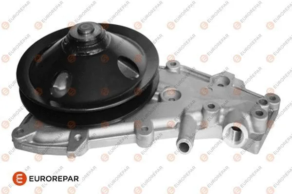 Water Pump, engine cooling (1623109280)