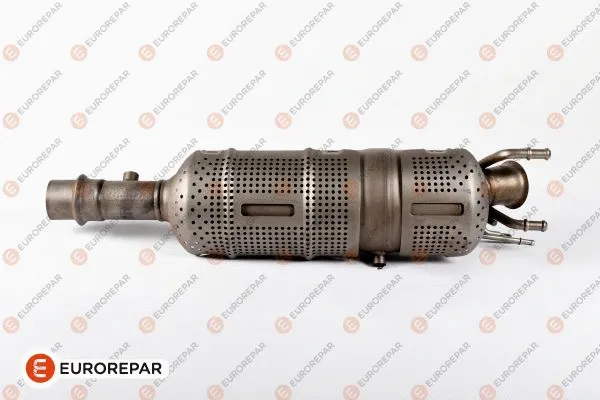 Soot/Particulate Filter, exhaust system (1611321480)
