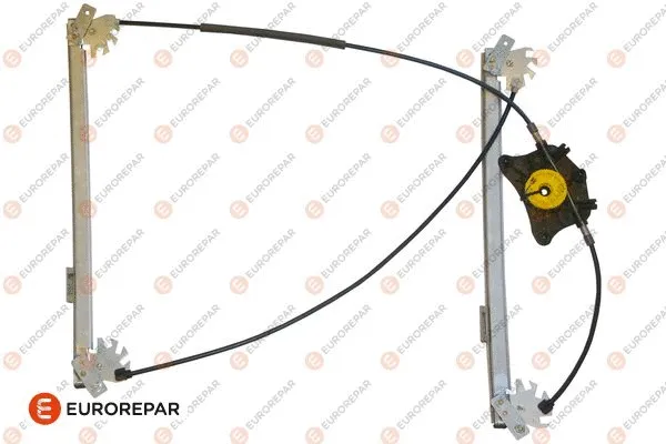 Window Regulator (1648909680)