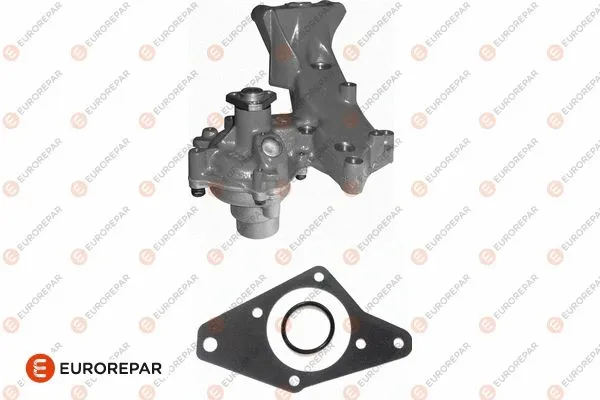 Water Pump, engine cooling (E111647)