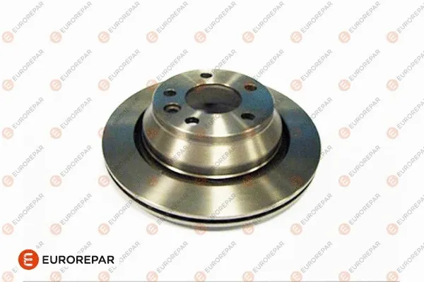 Brake Disc (1642777080)