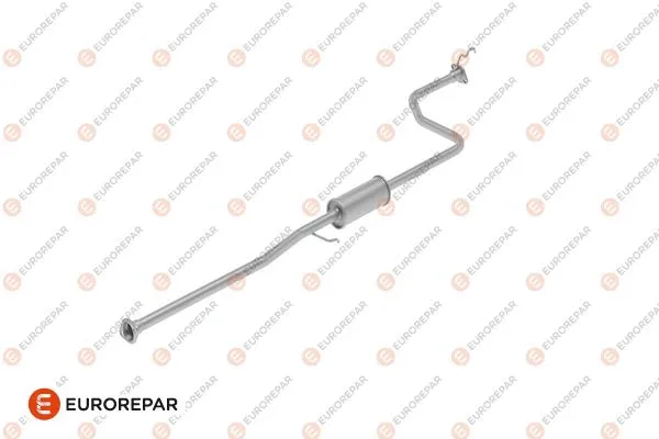 Centre Muffler (E12814J)