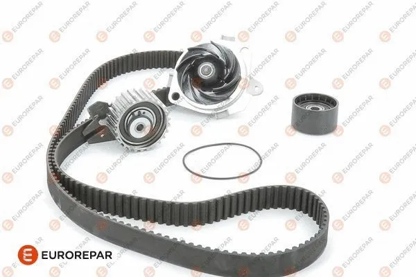Water Pump & Timing Belt Kit (1624231980)