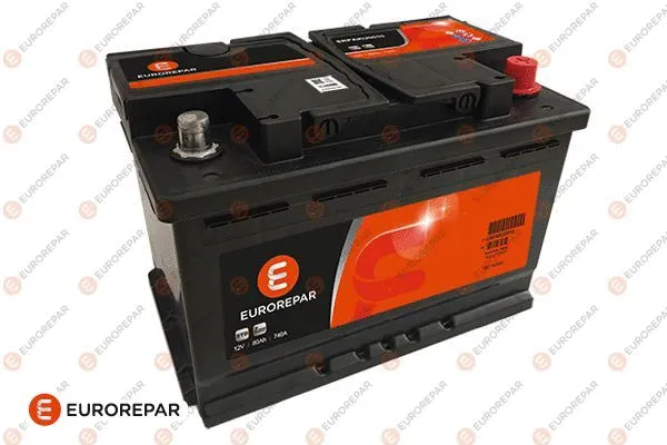 Starter Battery (1680355080)