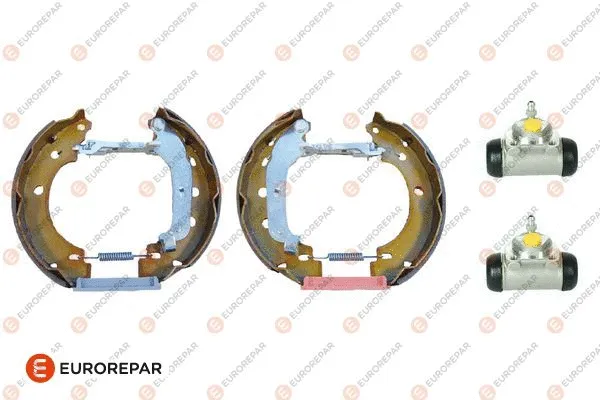 Brake Kit, drum brake (1611453180)