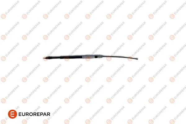 Cable Pull, parking brake (E074029)