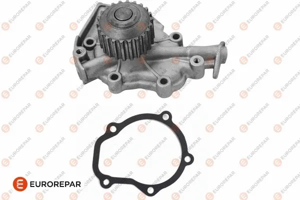 Water Pump, engine cooling (E111450)