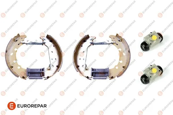 Brake Kit, drum brake (E170204)