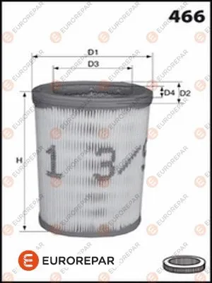 Air Filter (E147325)