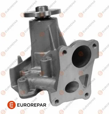 Water Pump, engine cooling (1635179980)