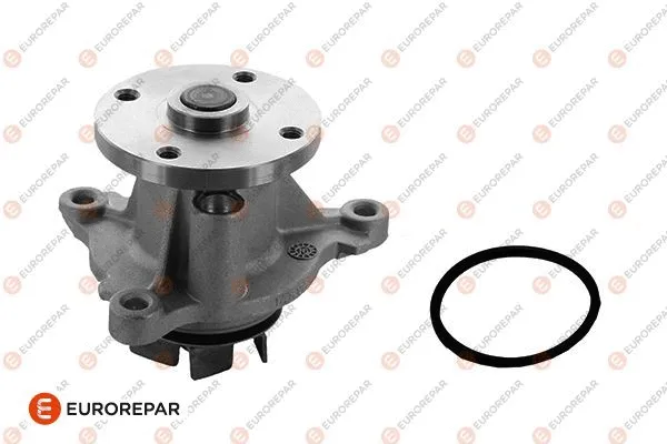 Water Pump, engine cooling (1682098280)
