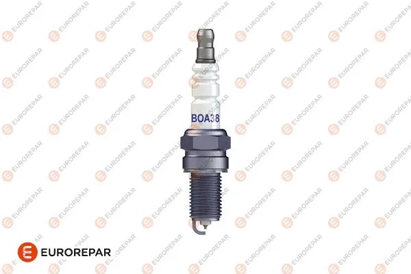 Spark Plug (1648407680)