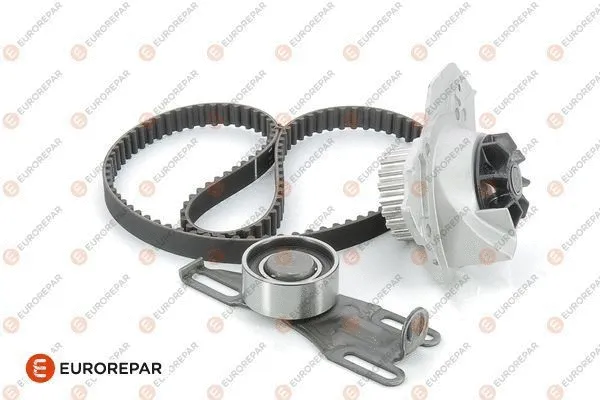 Water Pump & Timing Belt Kit (1611898580)