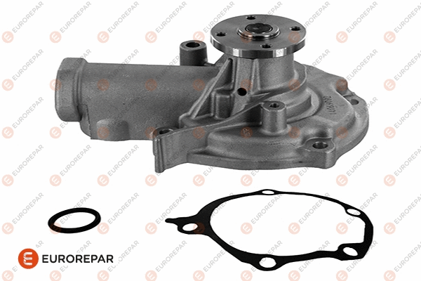 Water Pump, engine cooling (1682239780)