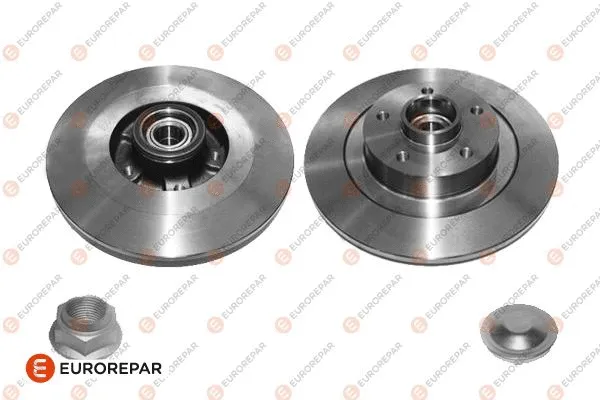 Brake Disc (1609248480)