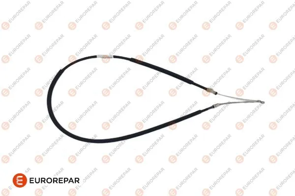 Cable Pull, parking brake (E074034)