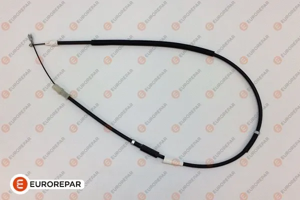 Cable Pull, parking brake (1637161880)