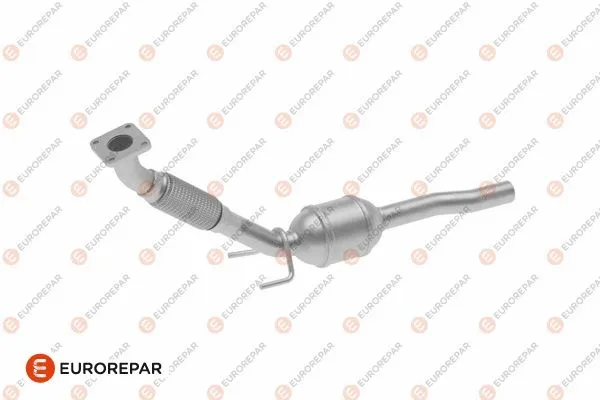 Catalytic Converter (1609157580)