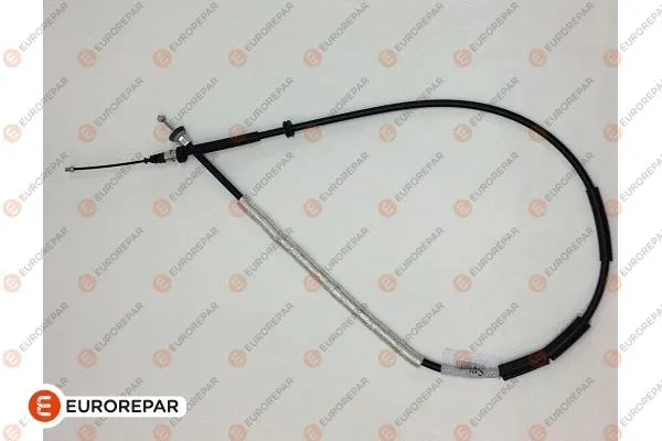 Cable Pull, parking brake (E074226)